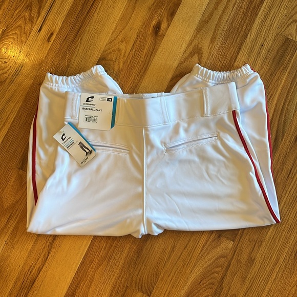 NWT Men’s Baseball Knickers (Medium) - Picture 3 of 3